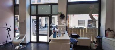 MALSH Realty & Property - Local commercial - Lyon 6° - Lyon 6 - 3