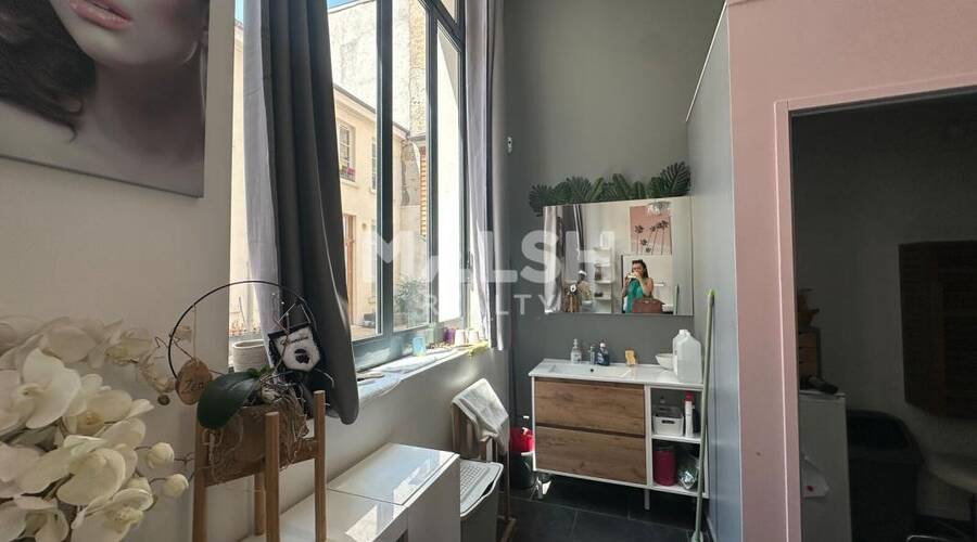 MALSH Realty & Property - Local commercial - Lyon 6° - Lyon 6 - 4