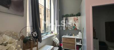 MALSH Realty & Property - Local commercial - Lyon 6° - Lyon 6 - 4