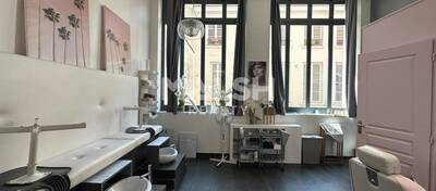 MALSH Realty & Property - Local commercial - Lyon 6° - Lyon 6 - 5