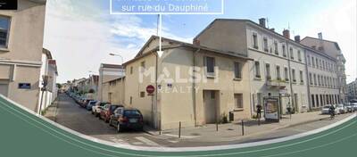 MALSH Realty & Property - Local commercial - Lyon 3 - 3