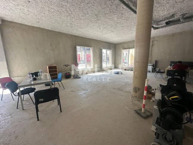 MALSH Realty & Property - Local commercial - Lyon 9° / Vaise - Lyon 9 - 1