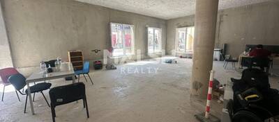 MALSH Realty & Property - Local commercial - Lyon 9° / Vaise - Lyon 9 - 1