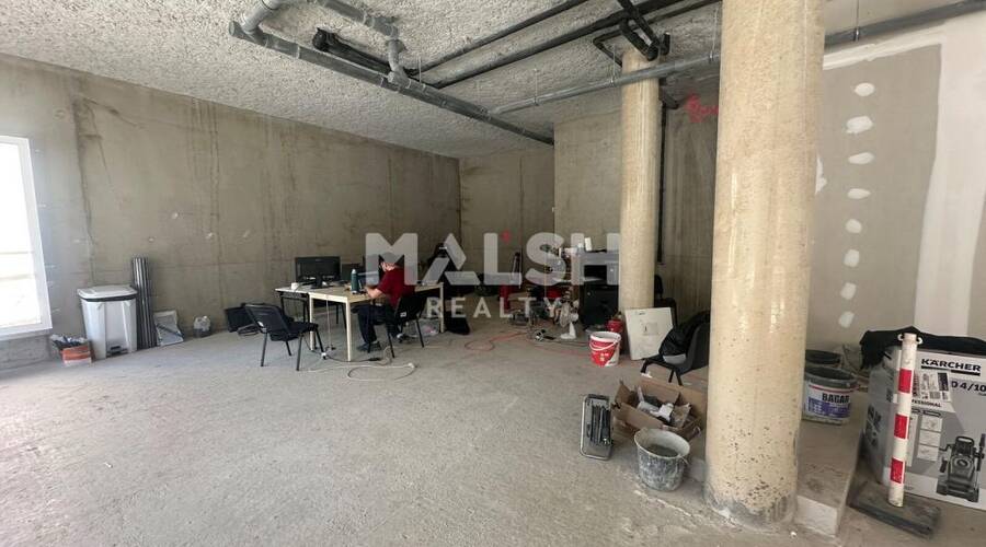 MALSH Realty & Property - Local commercial - Lyon 9° / Vaise - Lyon 9 - 4