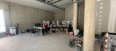 MALSH Realty & Property - Local commercial - Lyon 9° / Vaise - Lyon 9 - 4