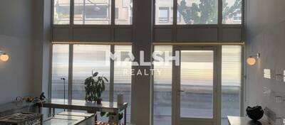 MALSH Realty & Property - Bureau - Carré de Soie / Grandclément / Bel Air - Villeurbanne - 2
