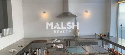 MALSH Realty & Property - Bureau - Carré de Soie / Grandclément / Bel Air - Villeurbanne - 3