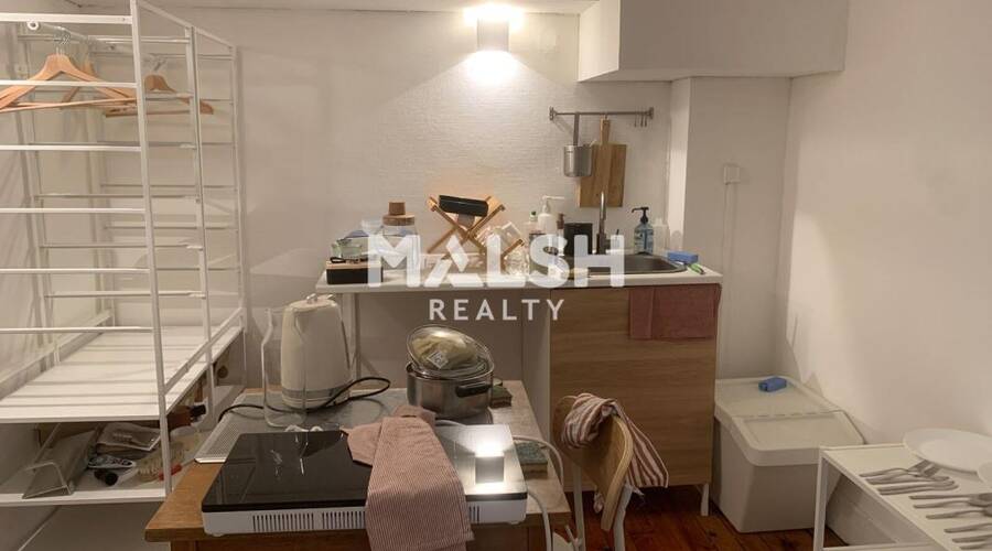 MALSH Realty & Property - Bureau - Carré de Soie / Grandclément / Bel Air - Villeurbanne - 4