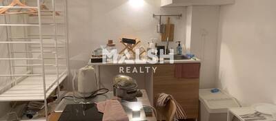 MALSH Realty & Property - Bureau - Carré de Soie / Grandclément / Bel Air - Villeurbanne - 4