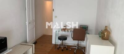 MALSH Realty & Property - Bureau - Carré de Soie / Grandclément / Bel Air - Villeurbanne - 5