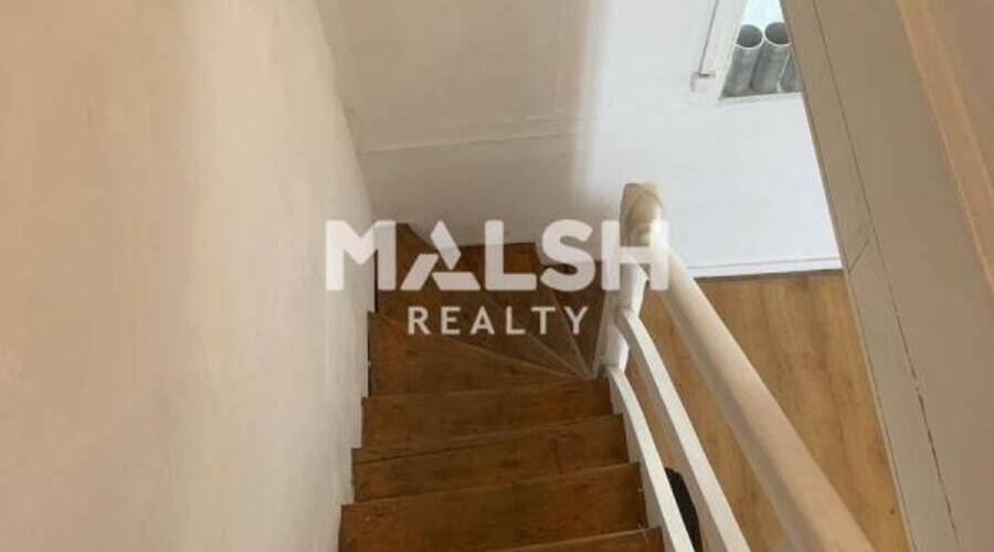 MALSH Realty & Property - Bureau - Carré de Soie / Grandclément / Bel Air - Villeurbanne - 6