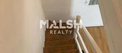 MALSH Realty & Property - Bureau - Carré de Soie / Grandclément / Bel Air - Villeurbanne - 6