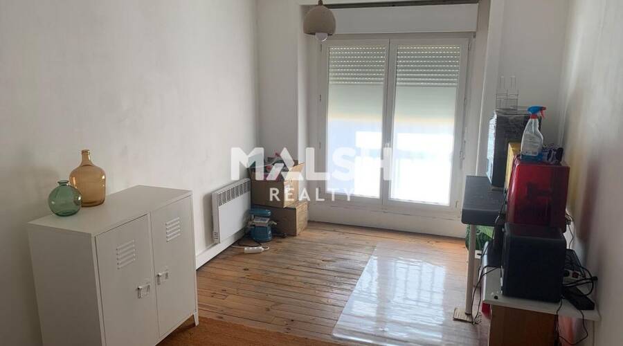 MALSH Realty & Property - Bureau - Carré de Soie / Grandclément / Bel Air - Villeurbanne - 7