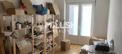 MALSH Realty & Property - Bureau - Carré de Soie / Grandclément / Bel Air - Villeurbanne - 8
