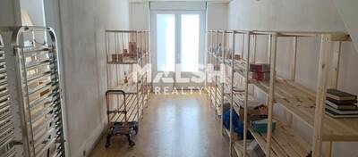 MALSH Realty & Property - Bureau - Carré de Soie / Grandclément / Bel Air - Villeurbanne - 9