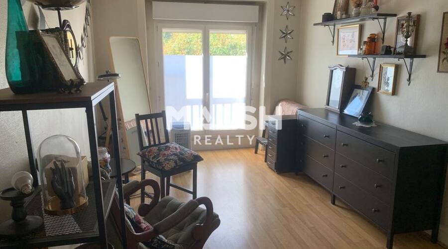 MALSH Realty & Property - Bureau - Carré de Soie / Grandclément / Bel Air - Villeurbanne - 10