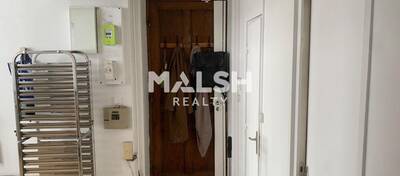 MALSH Realty & Property - Bureau - Carré de Soie / Grandclément / Bel Air - Villeurbanne - 11