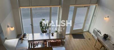 MALSH Realty & Property - Bureau - Carré de Soie / Grandclément / Bel Air - Villeurbanne - 12