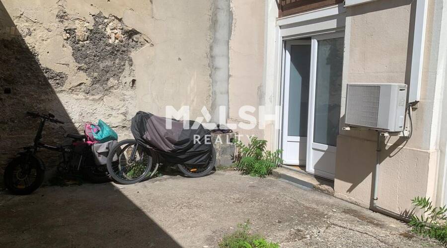 MALSH Realty & Property - Bureau - Carré de Soie / Grandclément / Bel Air - Villeurbanne - 13