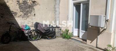 MALSH Realty & Property - Bureau - Carré de Soie / Grandclément / Bel Air - Villeurbanne - 13