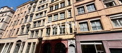 MALSH Realty & Property - Bureau - Lyon 2° / Presqu'île - Lyon 2 - 1
