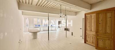 MALSH Realty & Property - Bureau - Lyon 2° / Presqu'île - Lyon 2 - 2