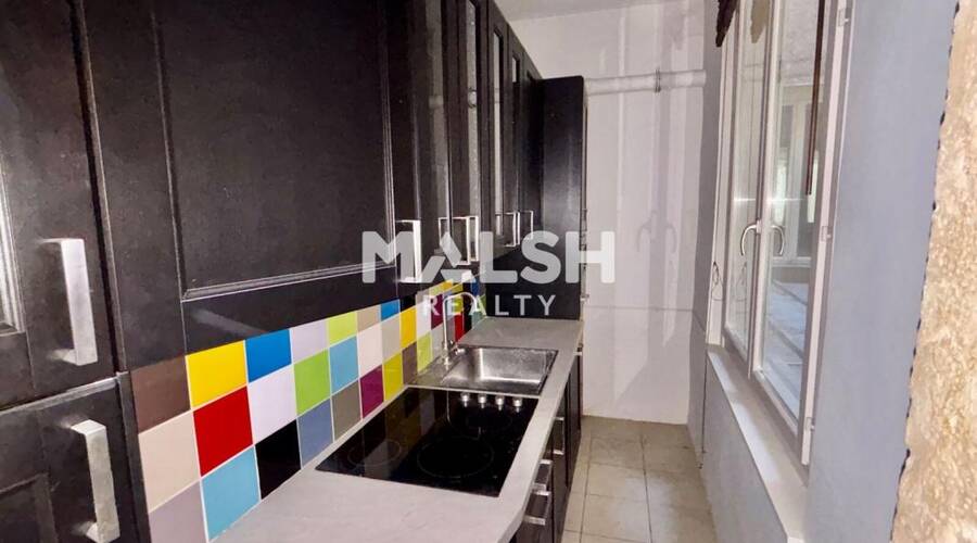 MALSH Realty & Property - Bureau - Lyon 2° / Presqu'île - Lyon 2 - 5