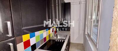 MALSH Realty & Property - Bureau - Lyon 2° / Presqu'île - Lyon 2 - 5