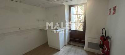 MALSH Realty & Property - Local commercial - Lyon Sud Ouest - Oullins - 1