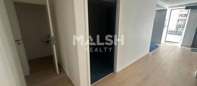 MALSH Realty & Property - Local commercial - Lyon Sud Ouest - Oullins - 2