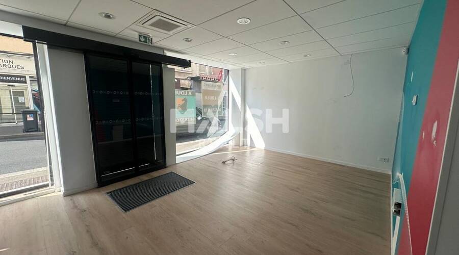 MALSH Realty & Property - Local commercial - Lyon Sud Ouest - Oullins - 4