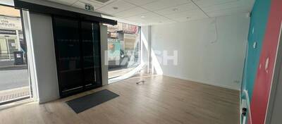 MALSH Realty & Property - Local commercial - Lyon Sud Ouest - Oullins - 4