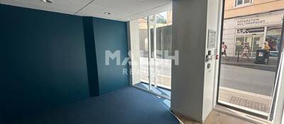 MALSH Realty & Property - Local commercial - Lyon Sud Ouest - Oullins - 5