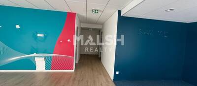 MALSH Realty & Property - Local commercial - Lyon Sud Ouest - Oullins - 6
