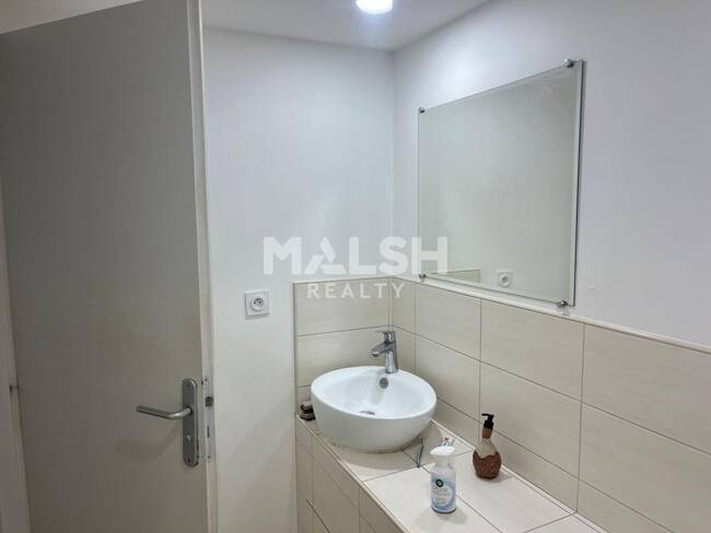 MALSH Realty & Property - Local commercial - Lyon 5° - Lyon 5 - 1