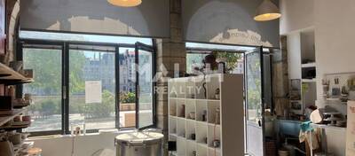 MALSH Realty & Property - Local commercial - Lyon 5° - Lyon 5 - 3