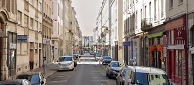 MALSH Realty & Property - Local commercial - Lyon - Presqu'île - Lyon 2 - 2