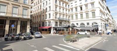 MALSH Realty & Property - Local commercial - Lyon - Presqu'île - Lyon 2 - 3