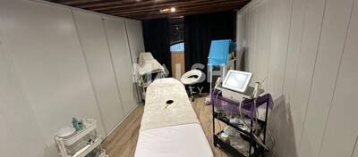 MALSH Realty & Property - Local commercial - Lyon - Presqu'île - Lyon 2 - 4