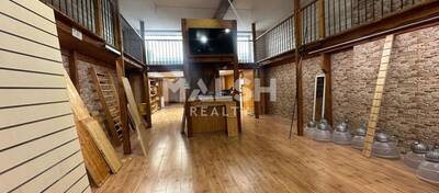 MALSH Realty & Property - Local commercial - Lyon 3° / Préfecture / Universités - Lyon 3 - 1