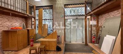 MALSH Realty & Property - Local commercial - Lyon 3° / Préfecture / Universités - Lyon 3 - 2