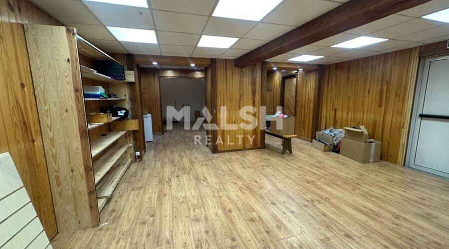 MALSH Realty & Property - Local commercial - Lyon 3° / Préfecture / Universités - Lyon 3 - 3