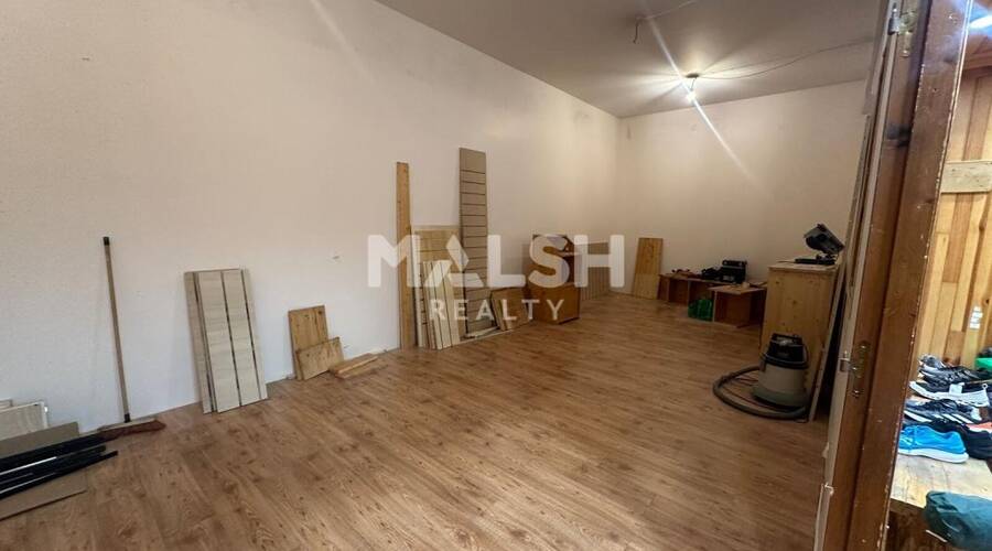 MALSH Realty & Property - Local commercial - Lyon 3° / Préfecture / Universités - Lyon 3 - 4