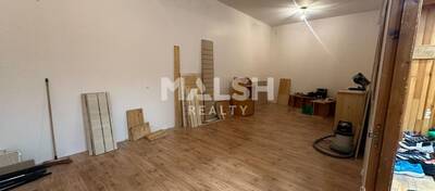 MALSH Realty & Property - Local commercial - Lyon 3° / Préfecture / Universités - Lyon 3 - 4