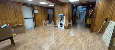 MALSH Realty & Property - Local commercial - Lyon 3° / Préfecture / Universités - Lyon 3 - 5