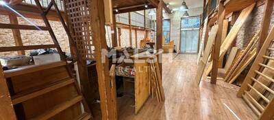 MALSH Realty & Property - Local commercial - Lyon 3° / Préfecture / Universités - Lyon 3 - 6