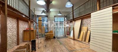 MALSH Realty & Property - Local commercial - Lyon 3° / Préfecture / Universités - Lyon 3 - 7