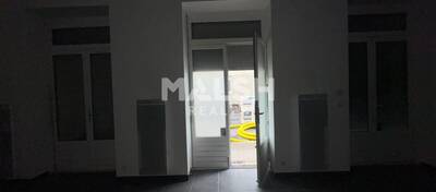 MALSH Realty & Property - Local commercial - Carré de Soie / Grandclément / Bel Air - Villeurbanne - 2