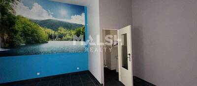 MALSH Realty & Property - Local commercial - Carré de Soie / Grandclément / Bel Air - Villeurbanne - 3