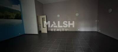 MALSH Realty & Property - Local commercial - Carré de Soie / Grandclément / Bel Air - Villeurbanne - 5